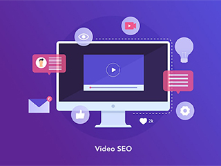 視頻搜索引擎優化,video seo,濟南數字營銷
